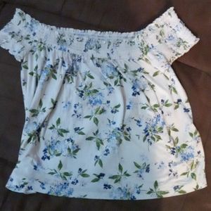 American eagle soft and sexy tee